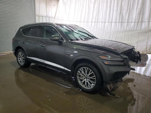 2025 GENESIS GV80 STAND KMUHFESB6SU242068