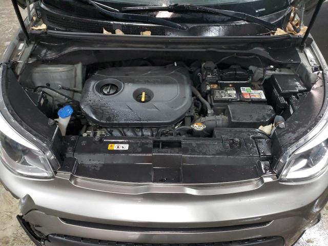 2018 KIA SOUL + - KNDJP3A56J7593996