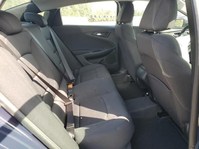 2025 CHEVROLET MALIBU LS - 1G1ZB5ST8SF109708