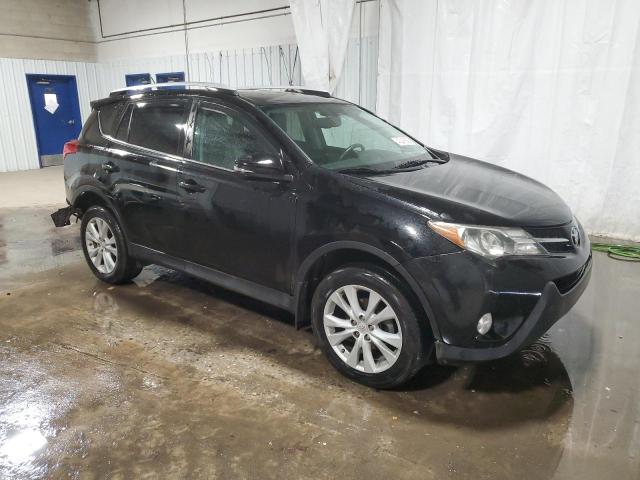 2015 TOYOTA RAV4 LIMIT - 2T3DFREV0FW362908