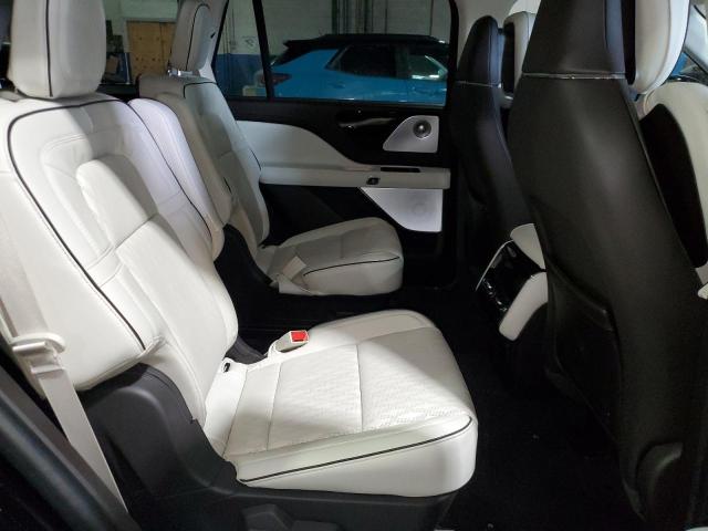 2024 LINCOLN AVIATOR BL 5LM5J9XC4RGL04095