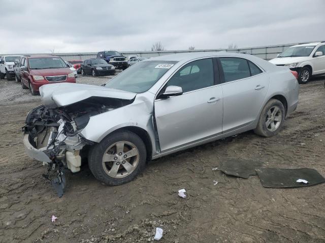 CHEVROLET MALIBU LIM