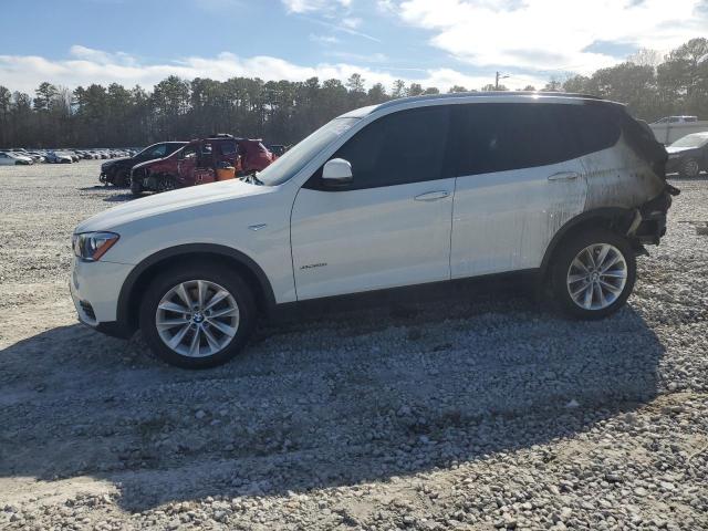 BMW X3 SDRIVE28I