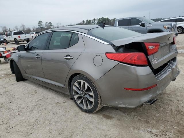 Vin: 5xxgr4a67fg501926, lot: 45553935, kia optima sx 20152