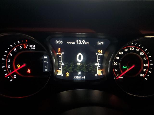 2020 JEEP GLADIATOR 1C6JJTBG4LL112436