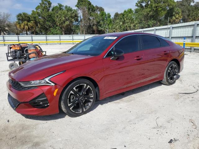 2023 KIA K5 GT LINE #3108950265
