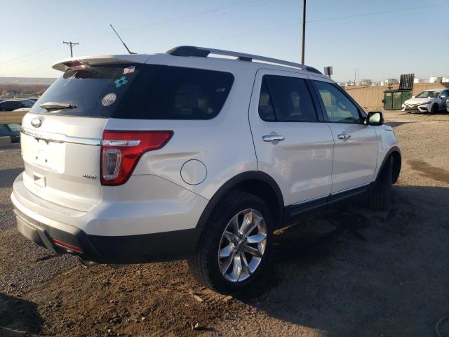 Vin: 1fmhk8f84bga07161, lot: 46824175, ford explorer limited 20113
