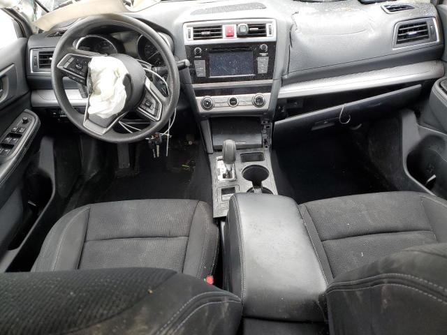 2019 SUBARU LEGACY 2.5 - 4S3BNAB60K3009512