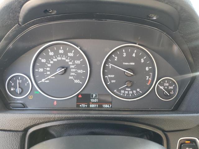 2015 BMW 320 I - WBA3B1G57FNT63175