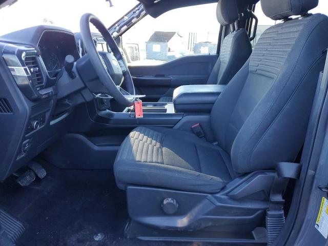 2021 FORD F150 SUPER - 1FTEW1EP5MFB41214