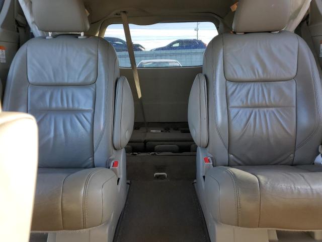 2019 TOYOTA SIENNA XLE - 5TDDZ3DC3KS213358