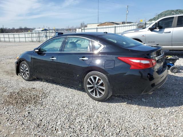 2017 NISSAN ALTIMA 2.5 - 1N4AL3AP7HC474312