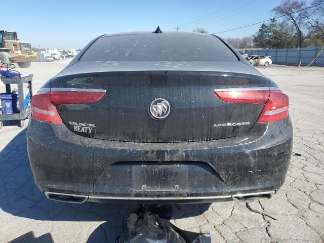 2017 BUICK LACROSSE P 1G4ZR5SSXHU152313