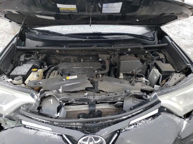 2016 TOYOTA RAV4 LE - 2T3BFREV9GW423634