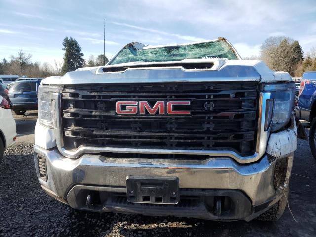 2022 GMC SIERRA K25 - 1GT59LEY4NF306649