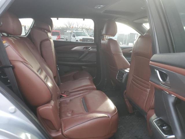 2016 MAZDA CX-9 SIGNA JM3TCBEY6G0111135
