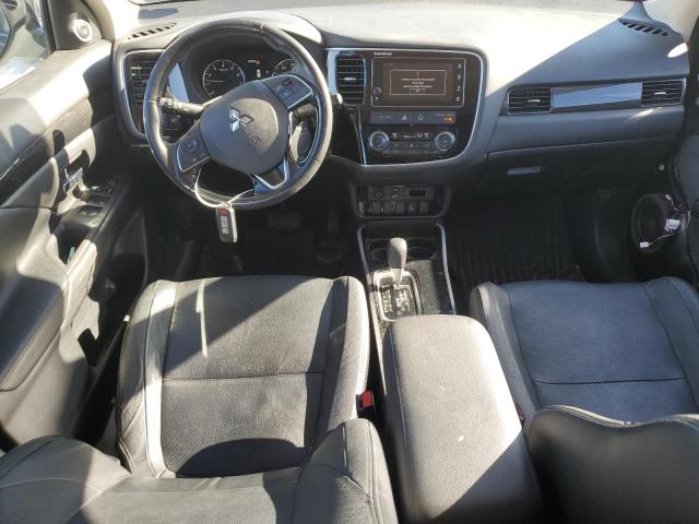 2017 MITSUBISHI OUTLANDER JA4AZ3A34HZ059140