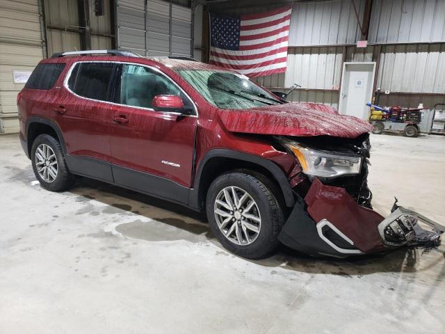 Vin: 1gkknlla5hz233559, lot: 44209635, gmc acadia sle 20174