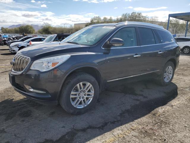 Vin: 5gakvakd5ej128155, lot: 45337375, buick enclave 2014 img_1