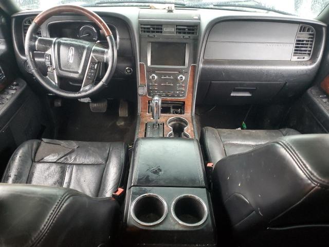 2015 LINCOLN NAVIGATOR - 5LMJJ2JTXFEJ08765