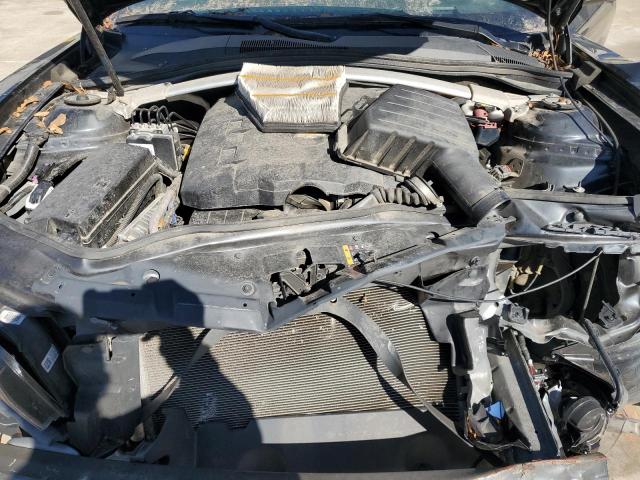 2012 CHEVROLET CAMARO LT #3283808443