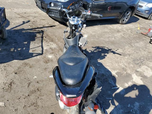 2013 HONDA PCX 150 MLHKF1217D5005480