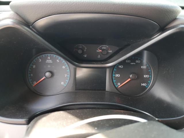 2018 GMC CANYON - 1GTH5BEA9J1191334