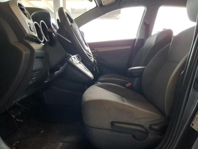 2009 TOYOTA COROLLA MA #3154158466