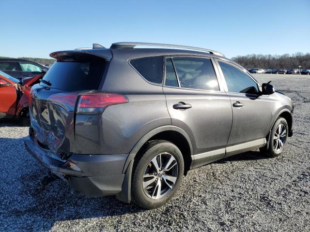 2018 TOYOTA RAV4 ADVEN - 2T3RFREV9JW745177