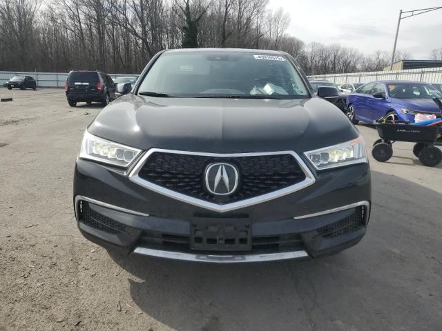 2020 ACURA MDX - 5J8YD3H34LL014009