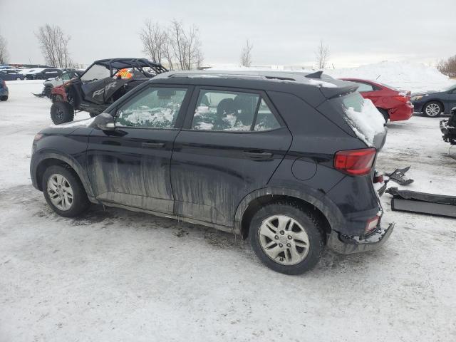 Vin: kmhrc8a36lu059391, lot: 44108725, hyundai venue sel 20202