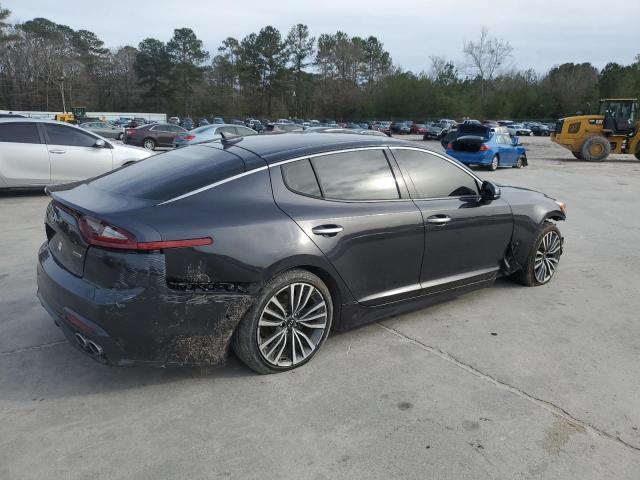 Vin: knae15la4k6041880, lot: 46025865, kia stinger 20193