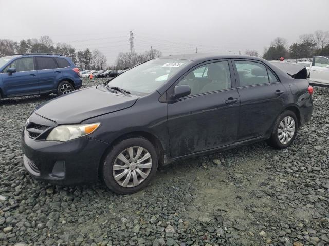 Vin: 5yfbu4ee3cp022187, lot: 45346875, toyota corolla base 2012 img_1