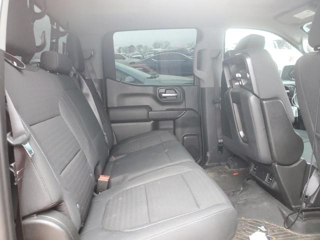 2020 CHEVROLET SILVERADO - 1GCUYDED4LZ231464