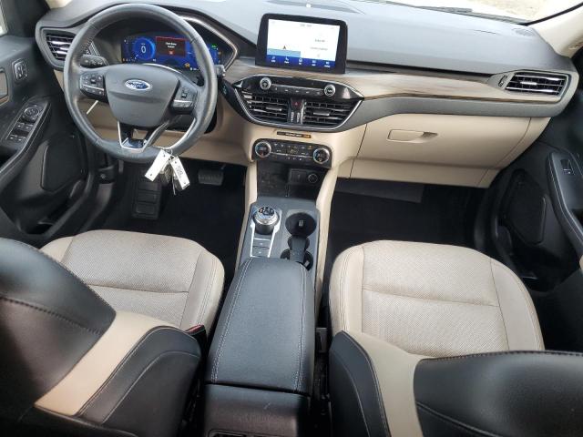 2020 FORD ESCAPE TIT - 1FMCU0DZ6LUA06548