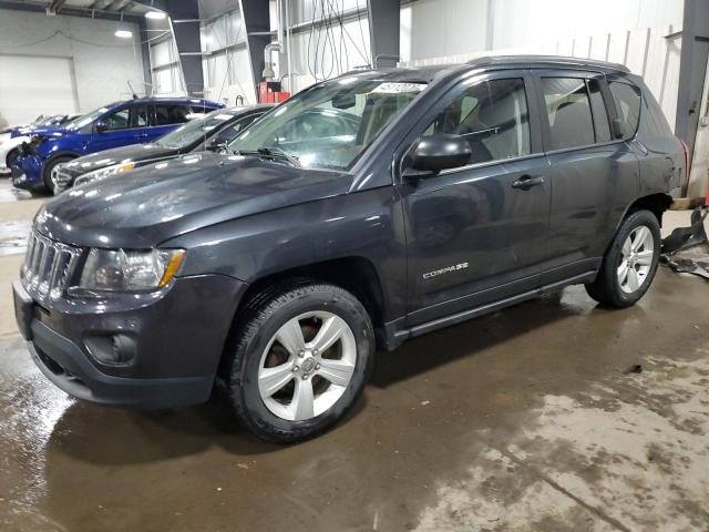 Vin: 1c4njdbb3ed793061, lot: 45112075, jeep compass sport 20141