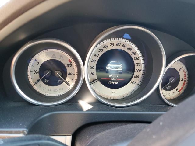2015 MERCEDES-BENZ E 250 BLUE - WDDHF0EB4FB163443