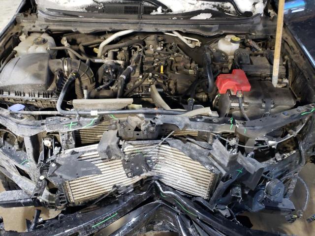 2021 FORD RANGER XL - 1FTER4FH5MLD67982