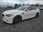 2015 BMW M5 - WBSFV9C58FD594984