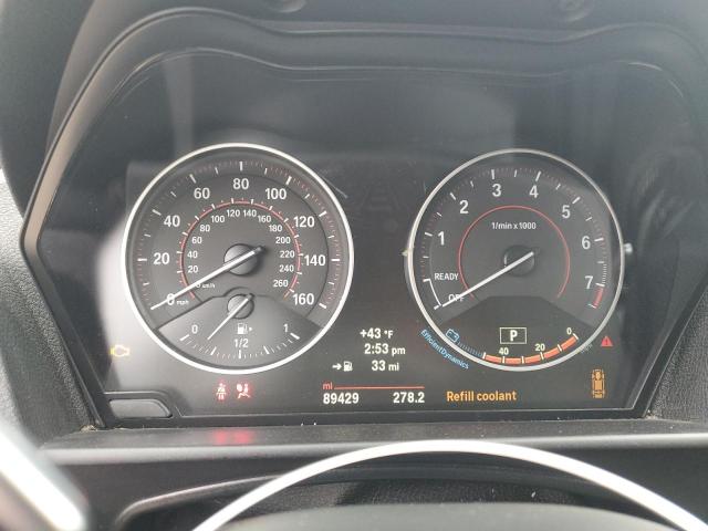 2016 BMW M235I - WBA1J7C54GV360738