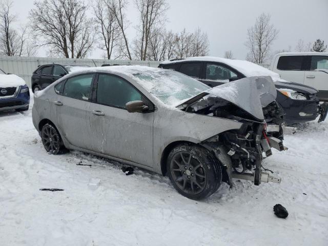 2015 DODGE DART SE 1C3CDFAA9FD432975