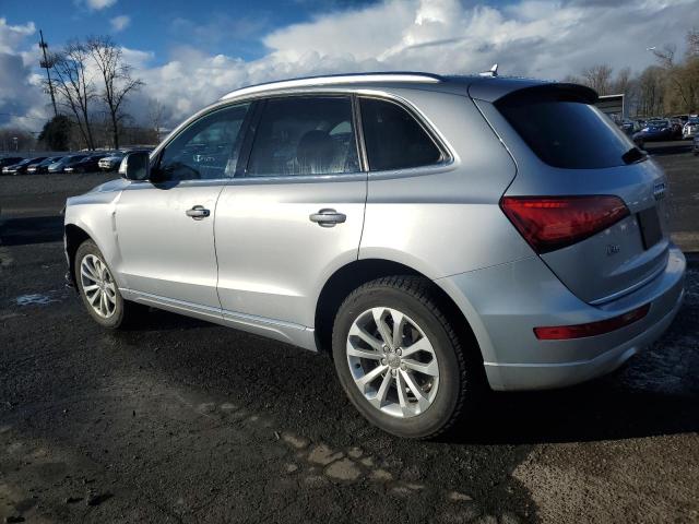 2016 AUDI Q5 PREMIUM - WA1L2AFP7GA058347