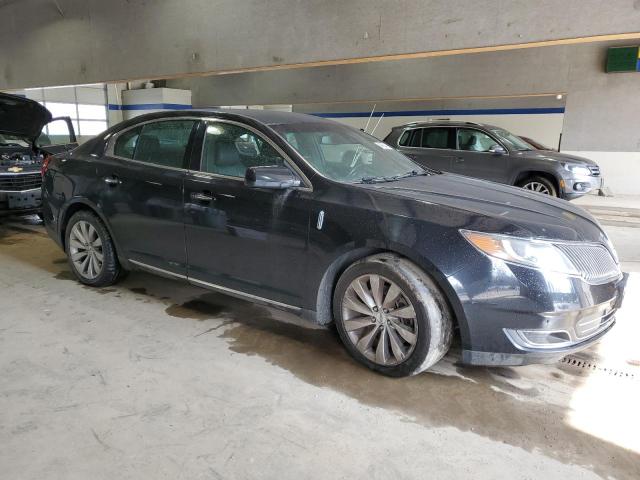 2016 LINCOLN MKS 1LNHL9DK8GG603172
