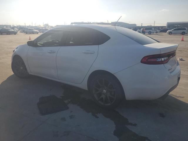 2016 DODGE DART GT SP 1C3CDFGB7GD815542