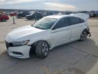 2018 HONDA ACCORD EXL - 1HGCV2F5XJA008293