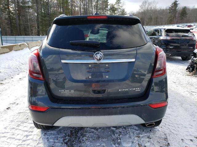 2017 BUICK ENCORE ESS KL4CJGSBXHB028058