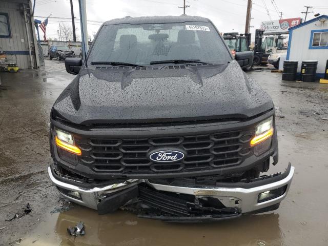 2024 FORD F150 XL - 1FTMF1K53RKF02842