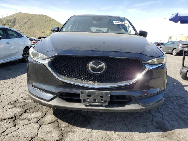 2017 MAZDA CX-5 GRAND - JM3KFADL1H0150431