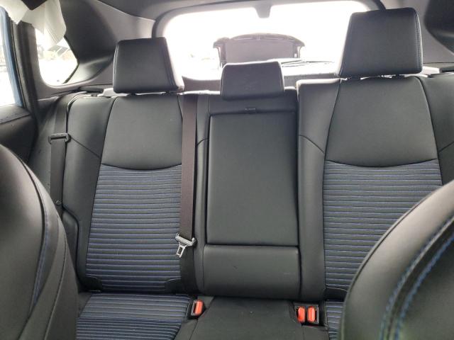 2022 TOYOTA RAV4 XSE - JTME6RFV3ND522455