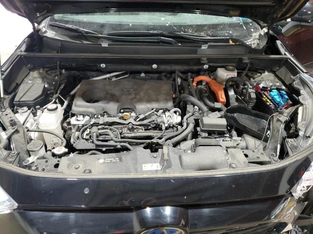 2022 TOYOTA RAV4 XLE - 4T3RWRFV1NU074270